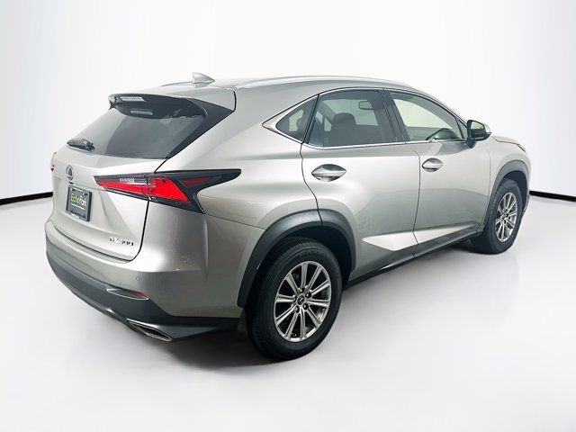 2021 Lexus NX 300