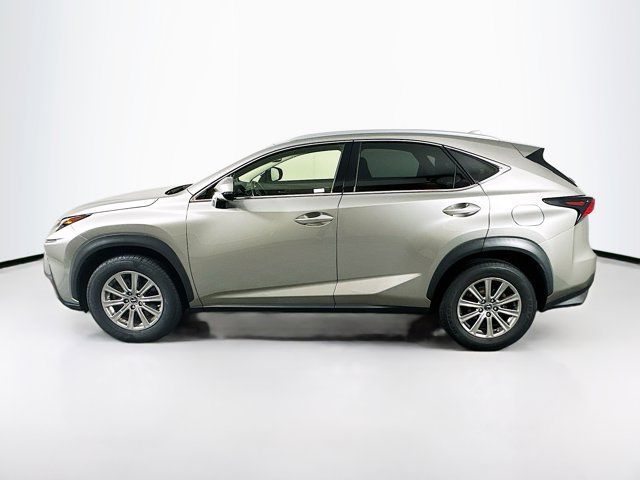 2021 Lexus NX 300