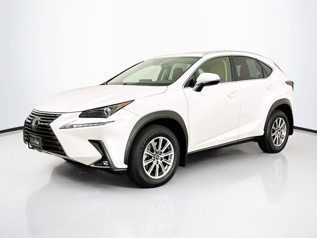 2021 Lexus NX 300