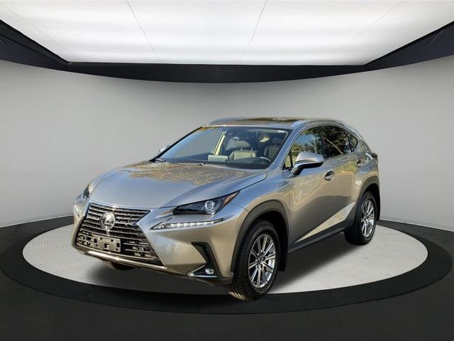 2021 Lexus NX 300