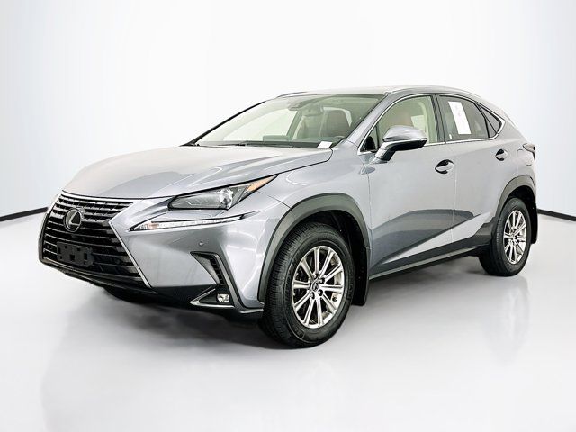 2021 Lexus NX 300