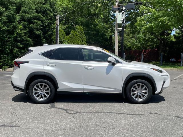 2021 Lexus NX 300