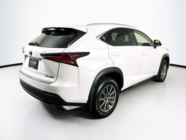 2021 Lexus NX 300