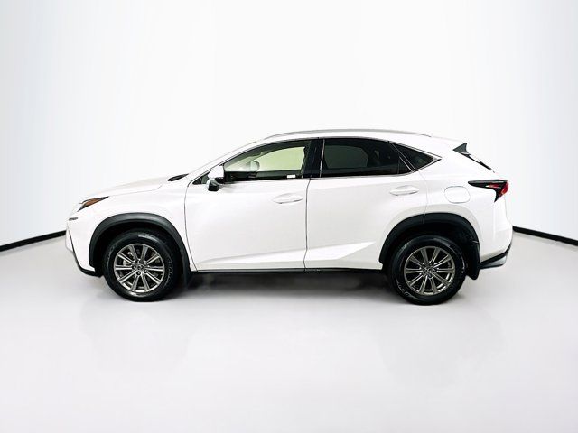 2021 Lexus NX 300