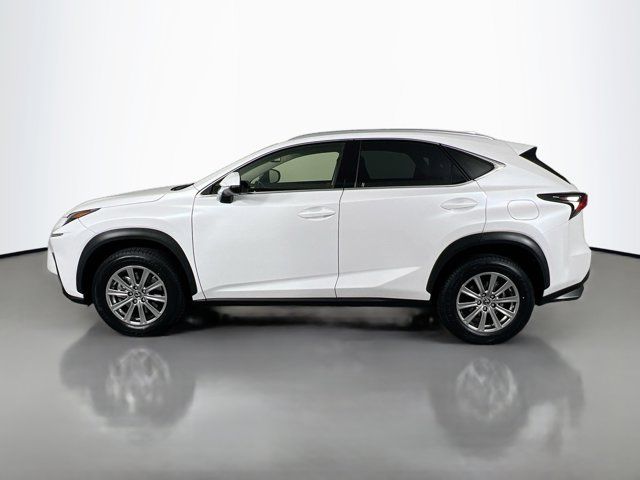 2021 Lexus NX 300