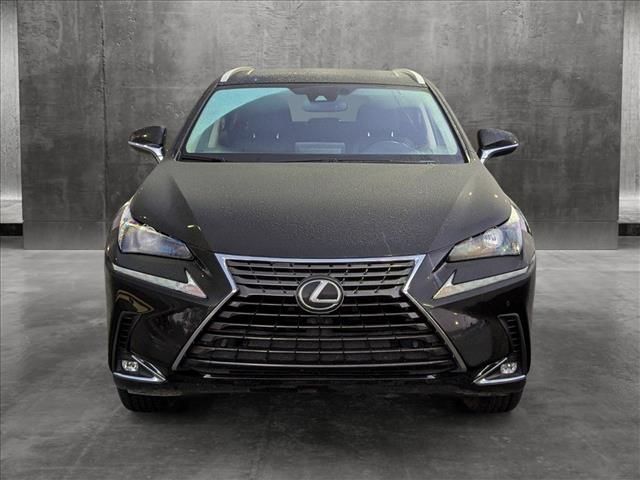 2021 Lexus NX 300