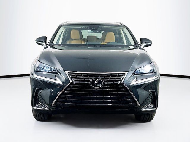 2021 Lexus NX 300