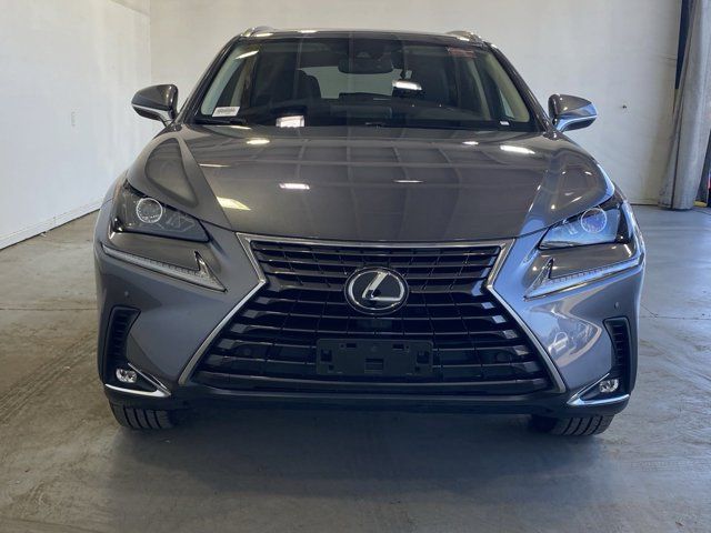 2021 Lexus NX 300