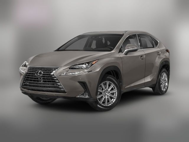 2021 Lexus NX 300