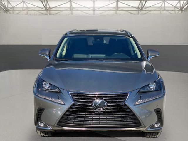 2021 Lexus NX 300