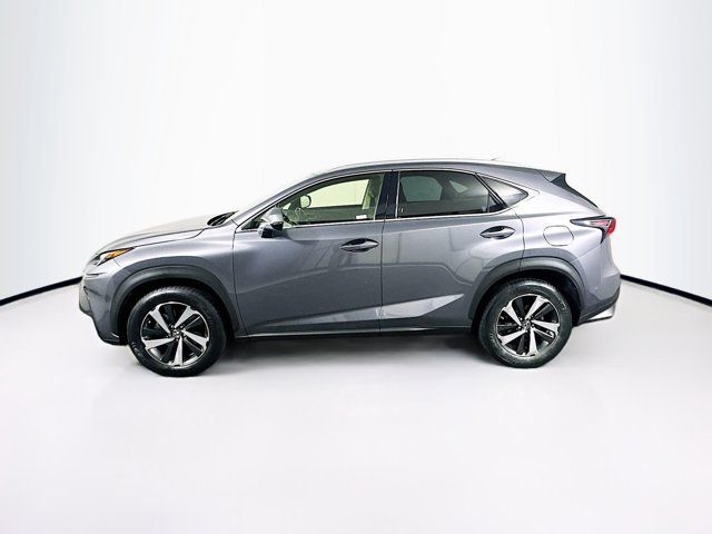 2021 Lexus NX 300