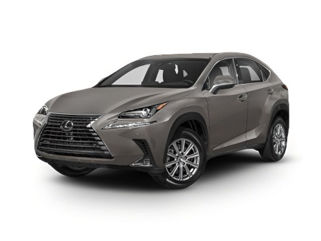 2021 Lexus NX 300