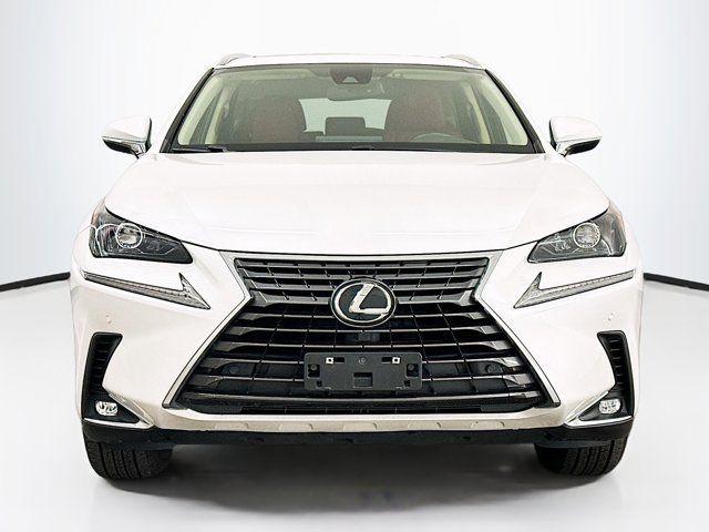 2021 Lexus NX 300