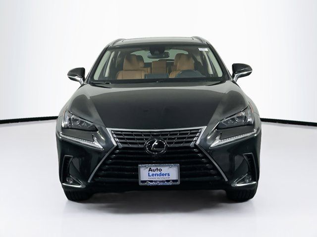 2021 Lexus NX 300