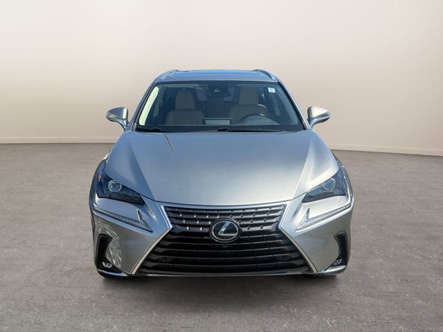 2021 Lexus NX 300