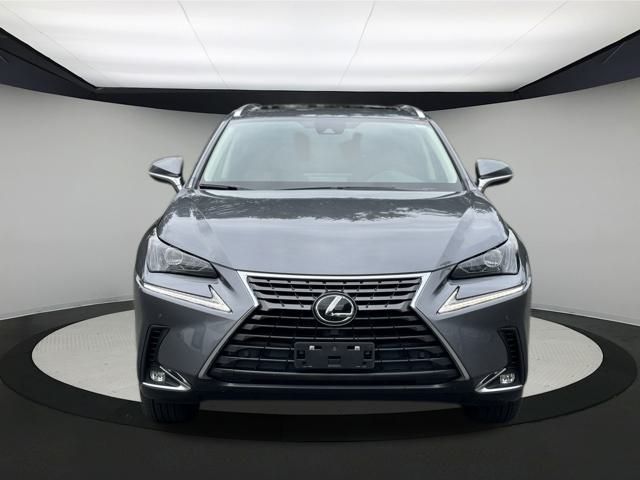 2021 Lexus NX 300