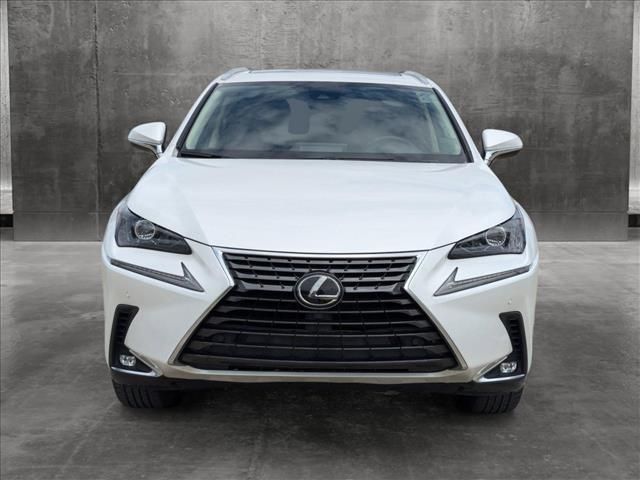 2021 Lexus NX 300