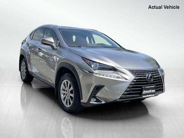 2021 Lexus NX 300