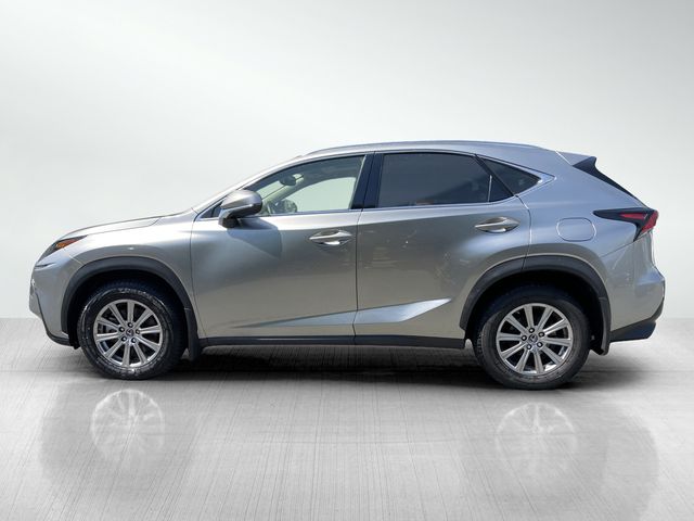 2021 Lexus NX 300