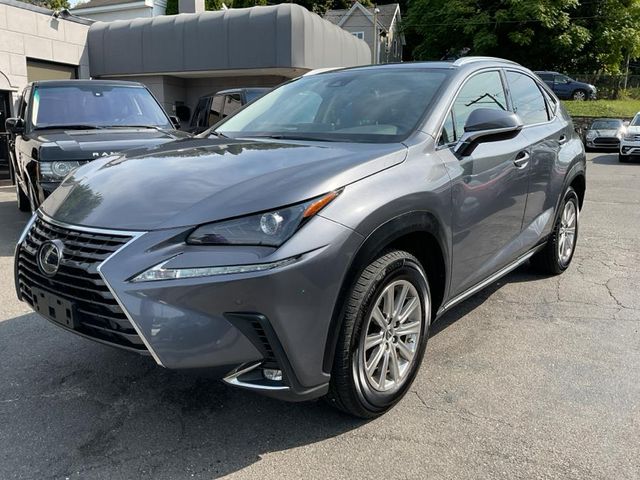 2021 Lexus NX 300