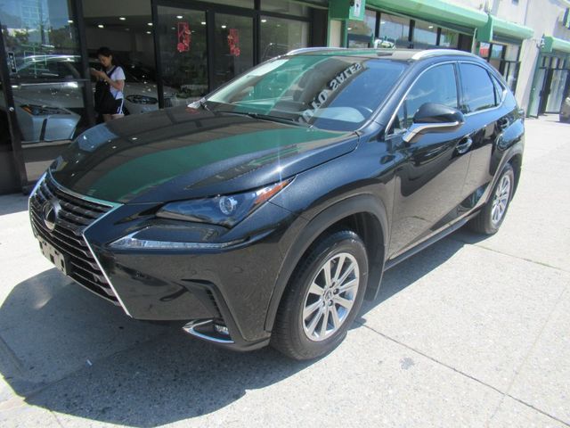 2021 Lexus NX 300