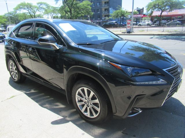 2021 Lexus NX 300