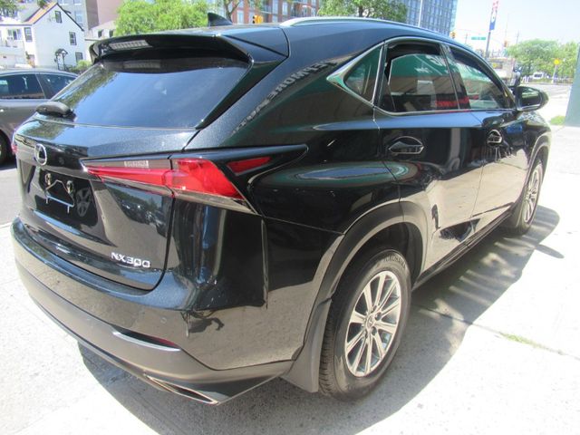 2021 Lexus NX 300