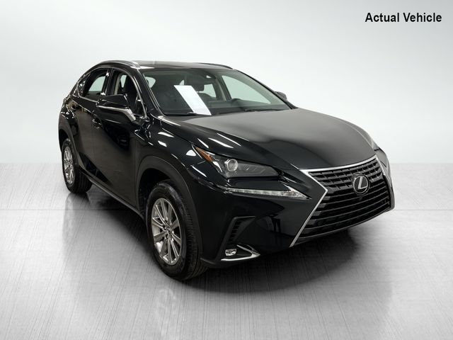 2021 Lexus NX 300