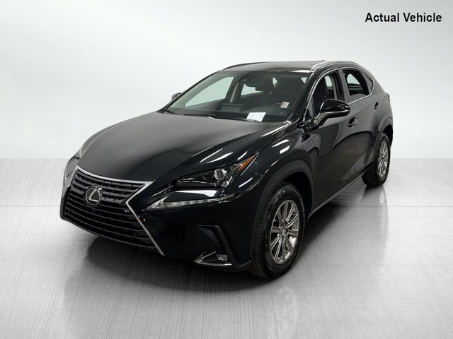 2021 Lexus NX 300