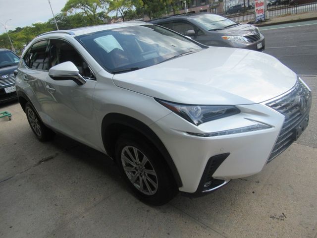 2021 Lexus NX 300