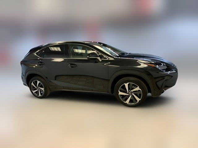 2021 Lexus NX 300