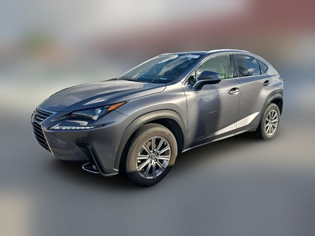 2021 Lexus NX 300