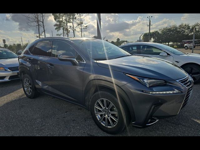 2021 Lexus NX 300