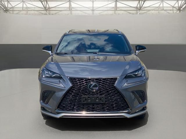 2021 Lexus NX 300 F Sport