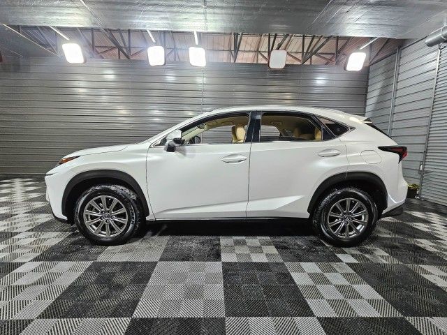 2021 Lexus NX 300