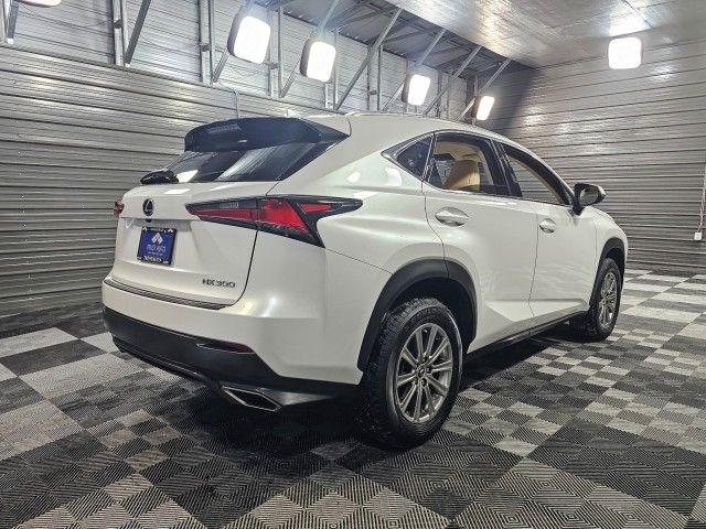 2021 Lexus NX 300