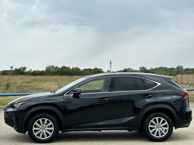 2021 Lexus NX 300