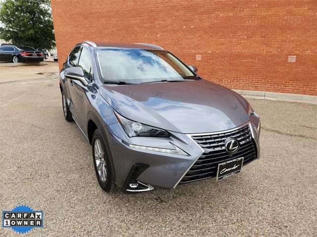 2021 Lexus NX 300