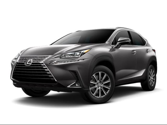 2021 Lexus NX 300