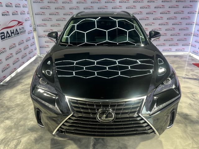 2021 Lexus NX 300