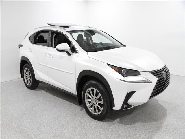 2021 Lexus NX 300