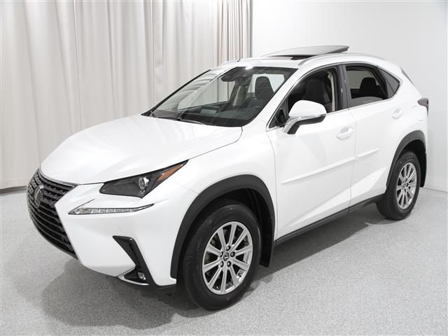 2021 Lexus NX 300