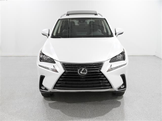 2021 Lexus NX 300