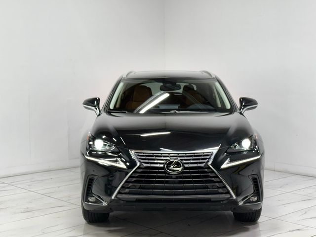 2021 Lexus NX 300