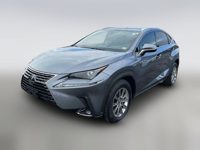 2021 Lexus NX 300