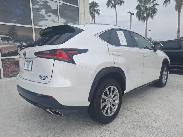 2021 Lexus NX 300