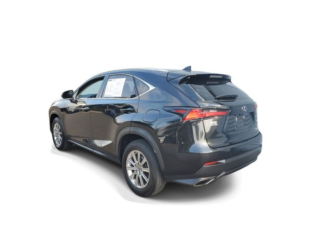 2021 Lexus NX 300