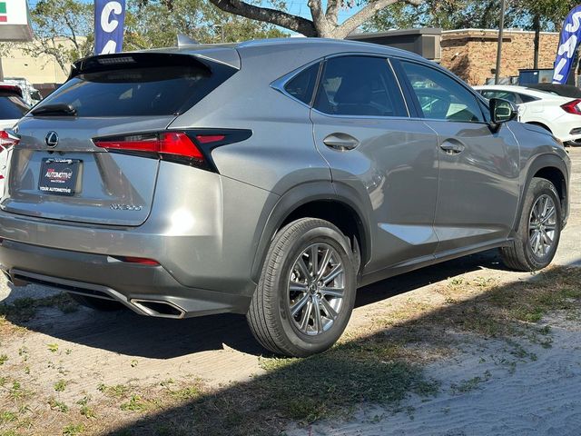 2021 Lexus NX 300