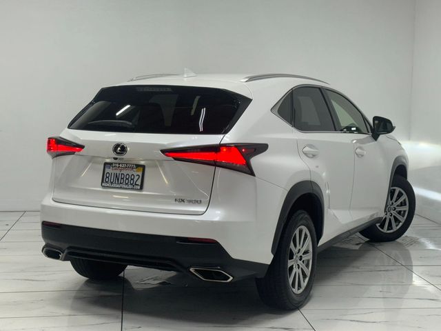 2021 Lexus NX 300