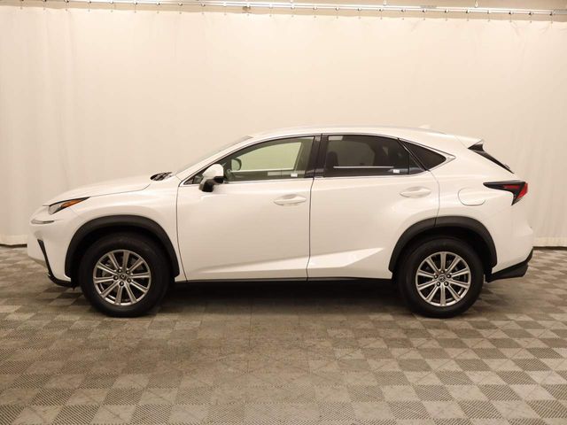 2021 Lexus NX 300